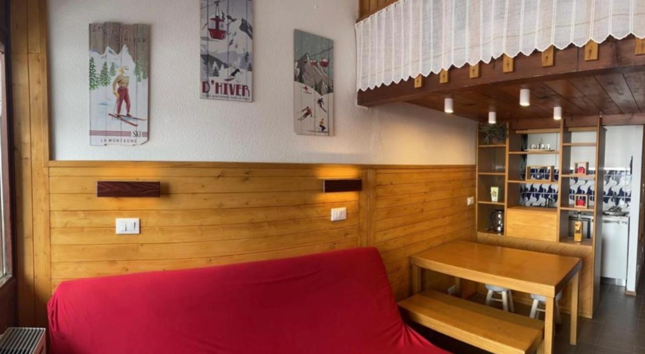 Monolocale Vista Cervino Apartment Breuil-Cervinia Exterior photo