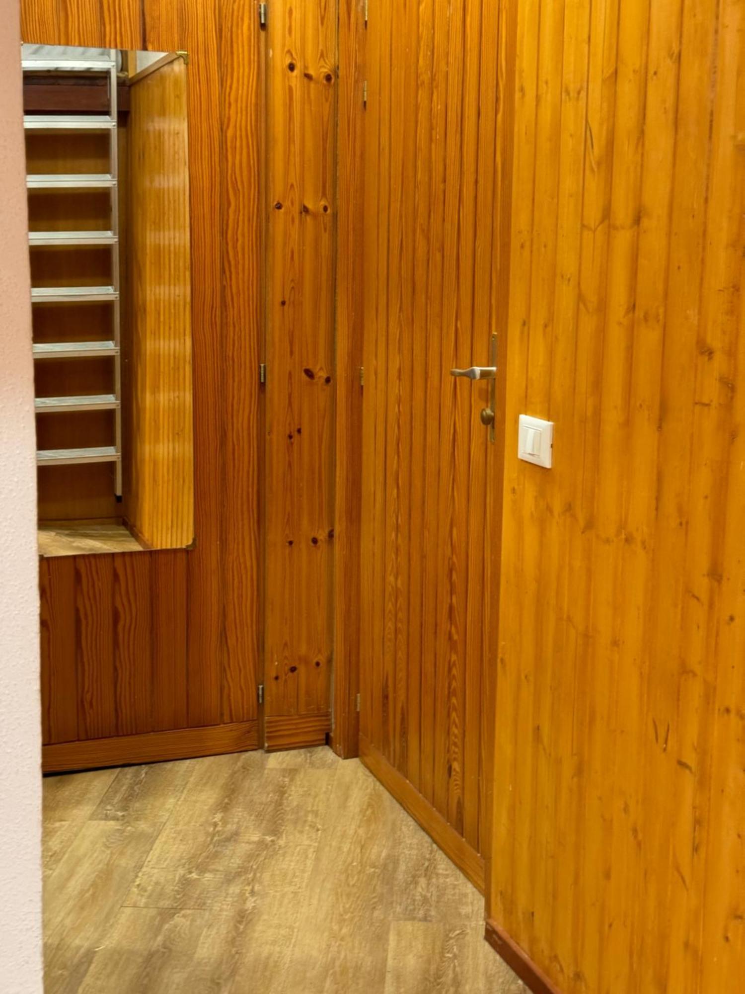 Monolocale Vista Cervino Apartment Breuil-Cervinia Exterior photo